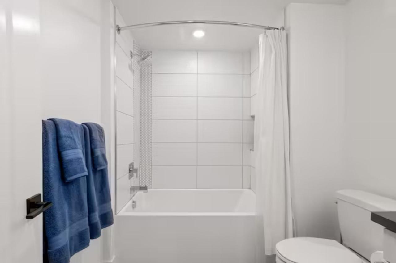 Ruby Tide - Two Floor Airy 2Br Marina Side Exclusive Amenities Apartment Лос Анджелис Екстериор снимка