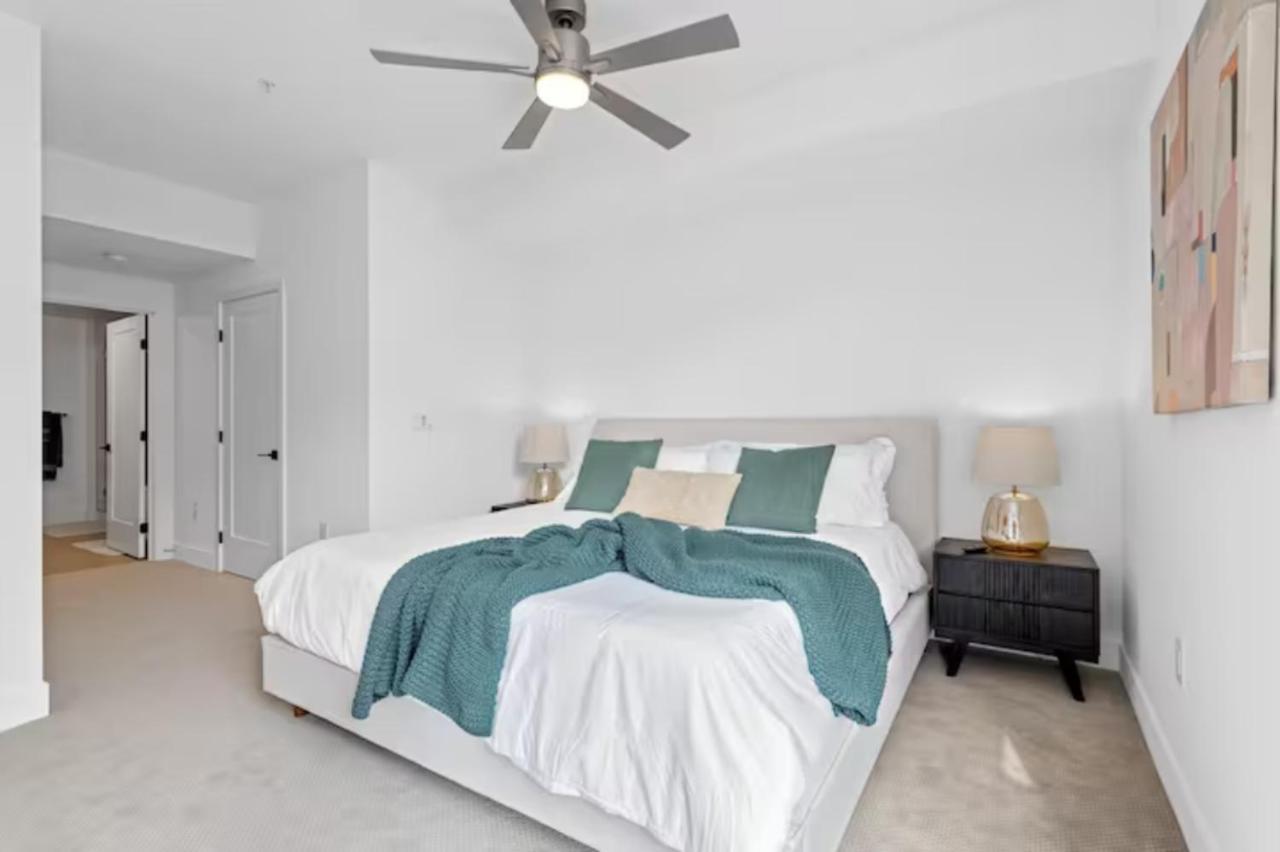 Ruby Tide - Two Floor Airy 2Br Marina Side Exclusive Amenities Apartment Лос Анджелис Екстериор снимка
