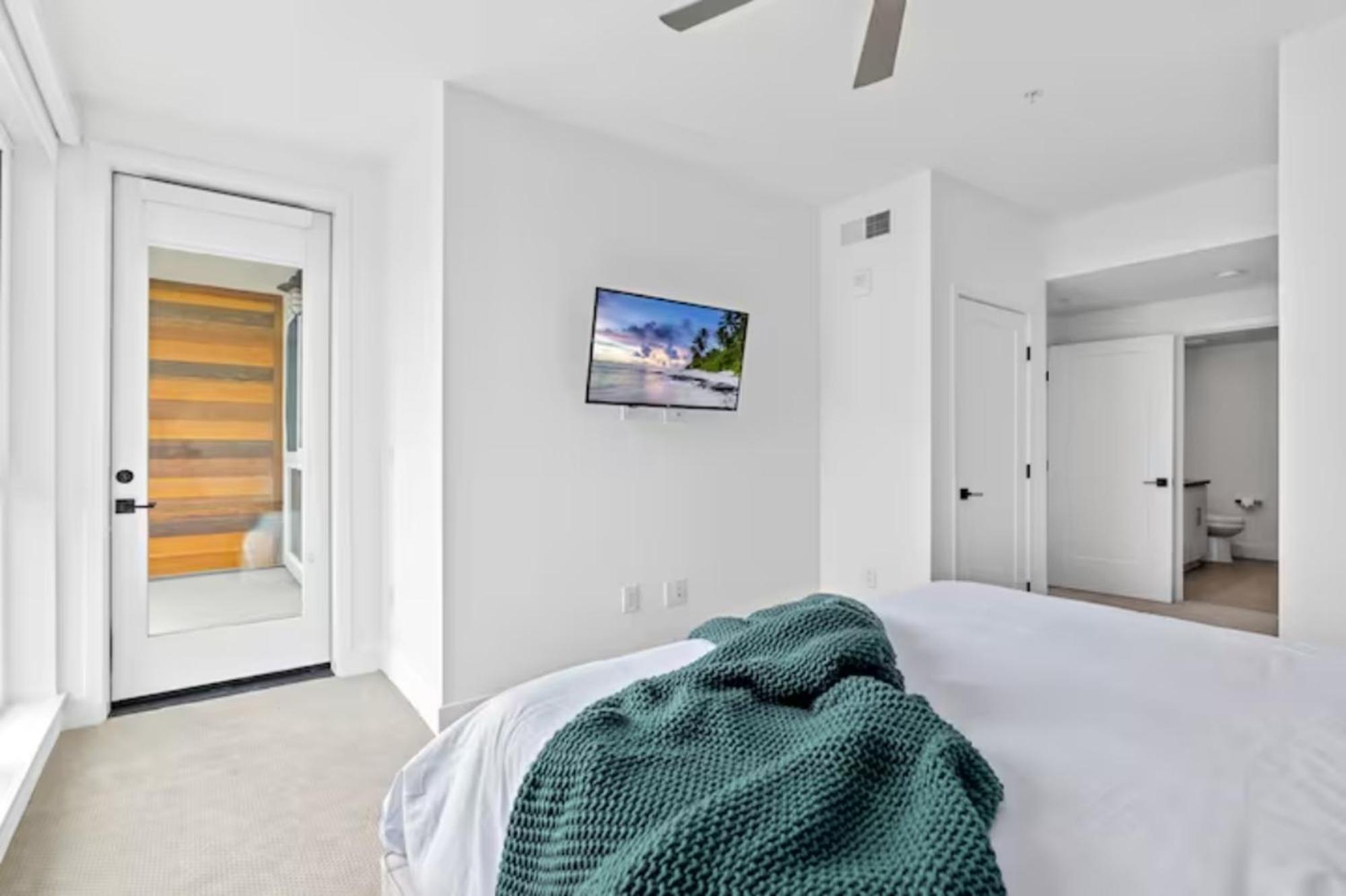 Ruby Tide - Two Floor Airy 2Br Marina Side Exclusive Amenities Apartment Лос Анджелис Екстериор снимка