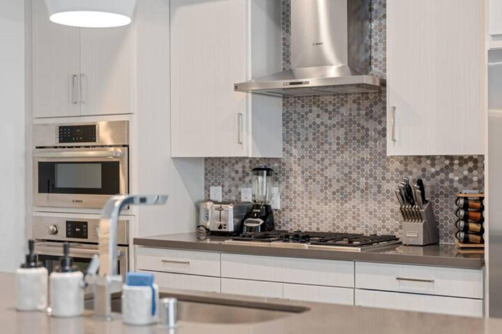 Ruby Tide - Two Floor Airy 2Br Marina Side Exclusive Amenities Apartment Лос Анджелис Екстериор снимка